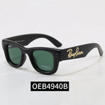 Classic Sunglasses - 108