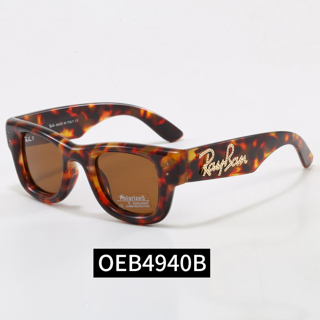 Classic Sunglasses - 108