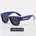 Classic Sunglasses - 108