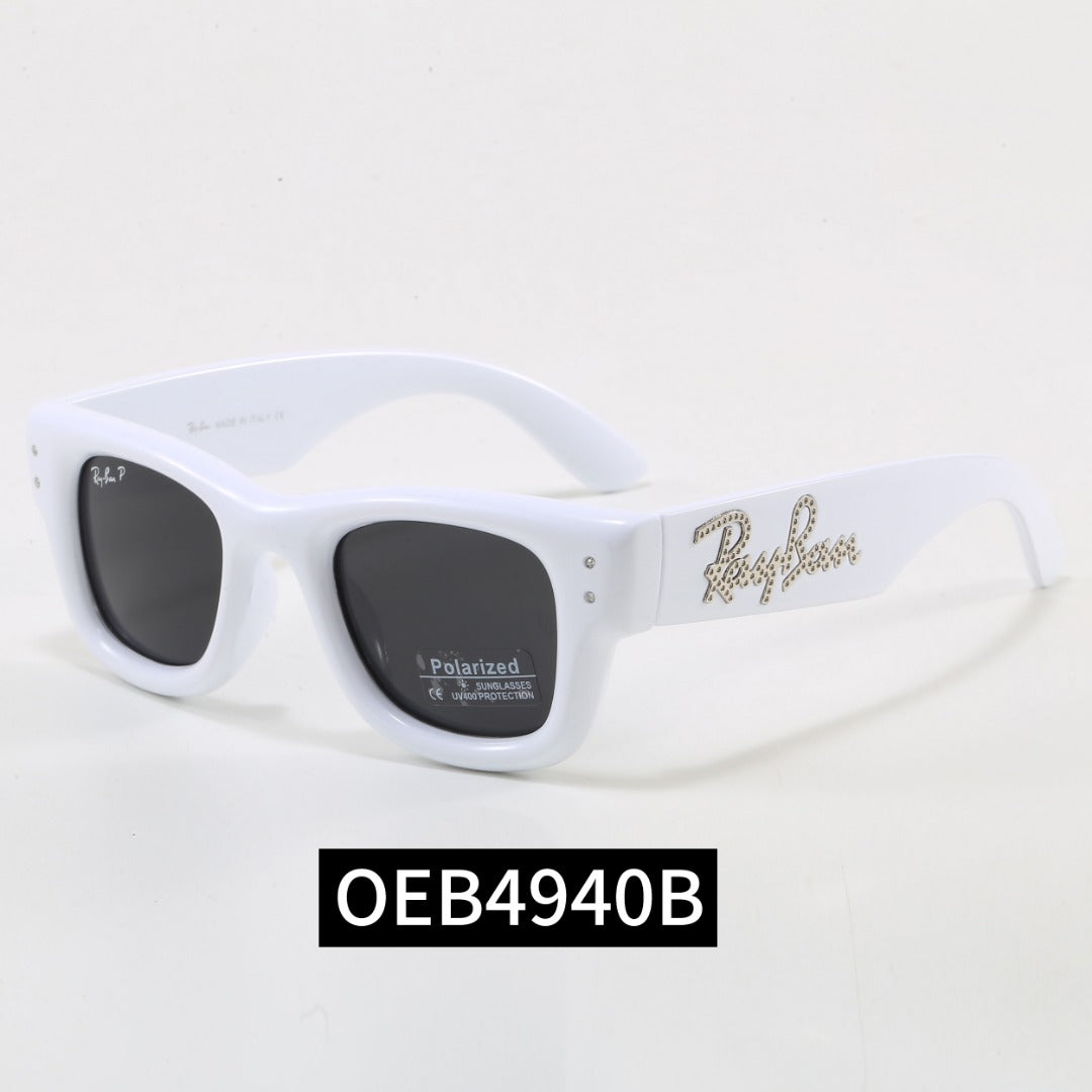 Classic Sunglasses - 108