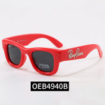 Classic Sunglasses - 108