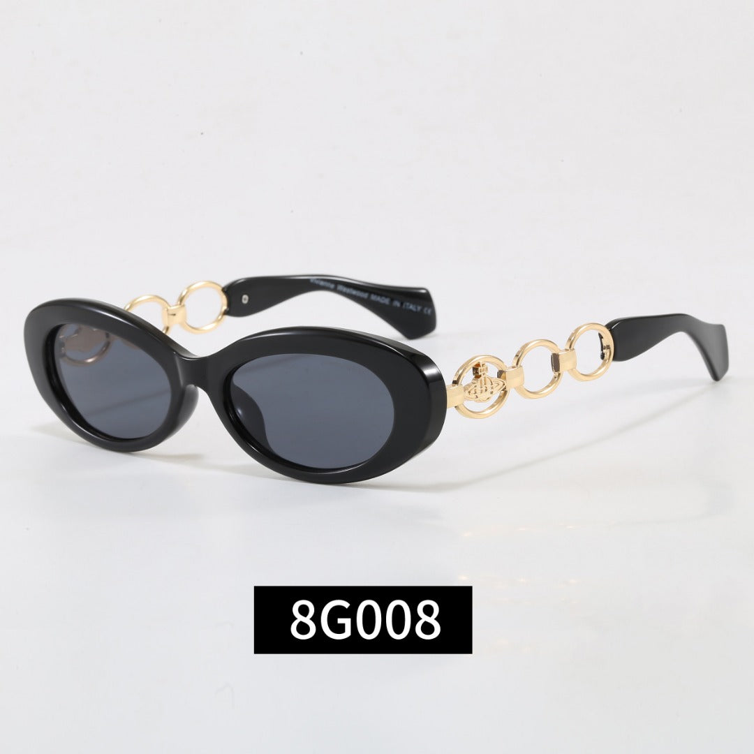 Classic Sunglasses - 109