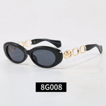 Classic Sunglasses - 109