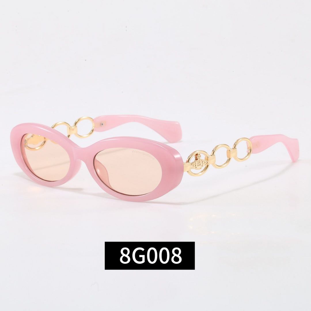Classic Sunglasses - 109