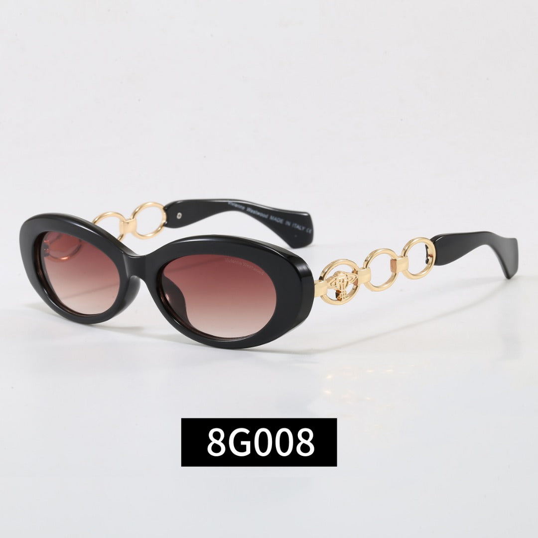 Classic Sunglasses - 109