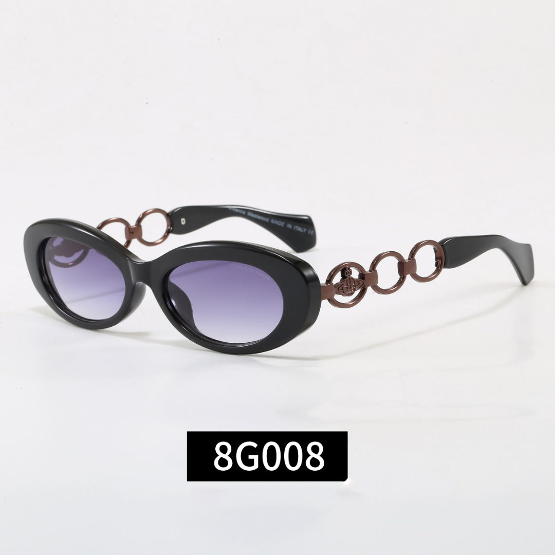 Classic Sunglasses - 109