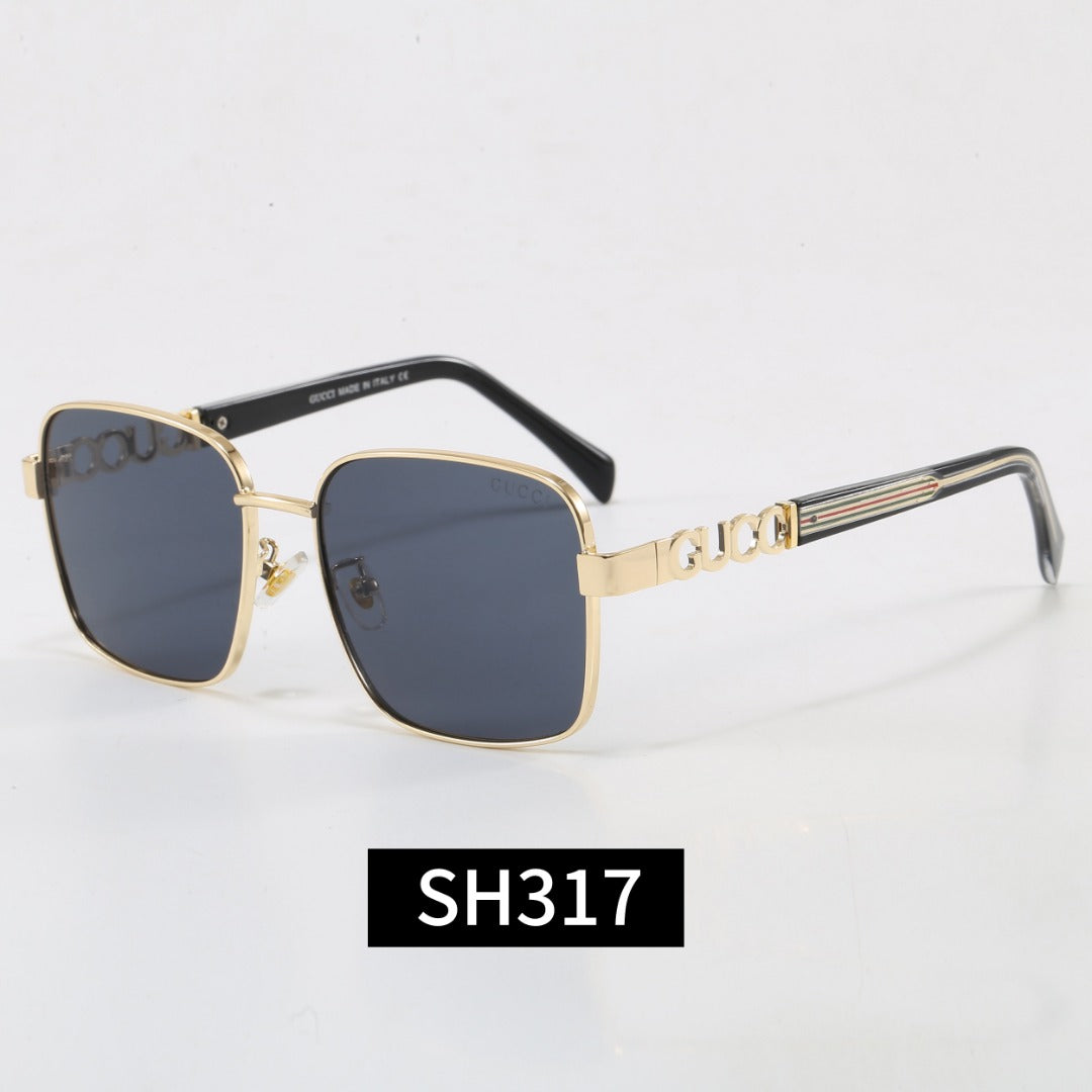 Classic Sunglasses - 110