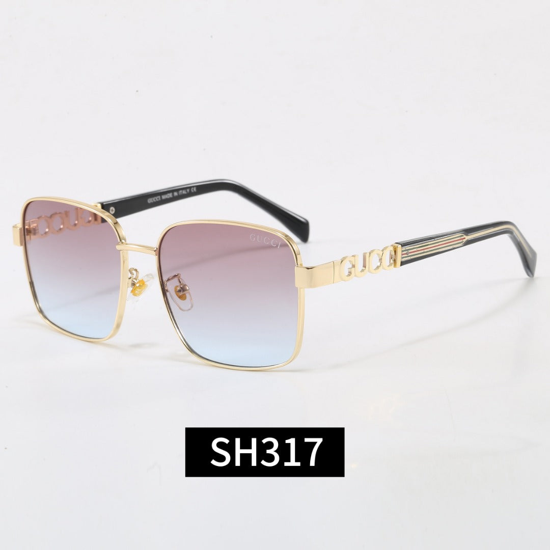 Classic Sunglasses - 110