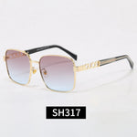 Classic Sunglasses - 110