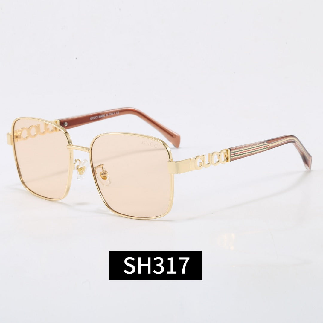 Classic Sunglasses - 110