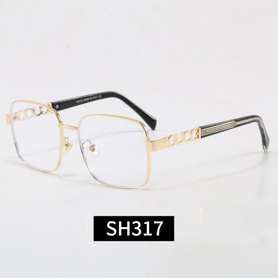 Classic Sunglasses - 110