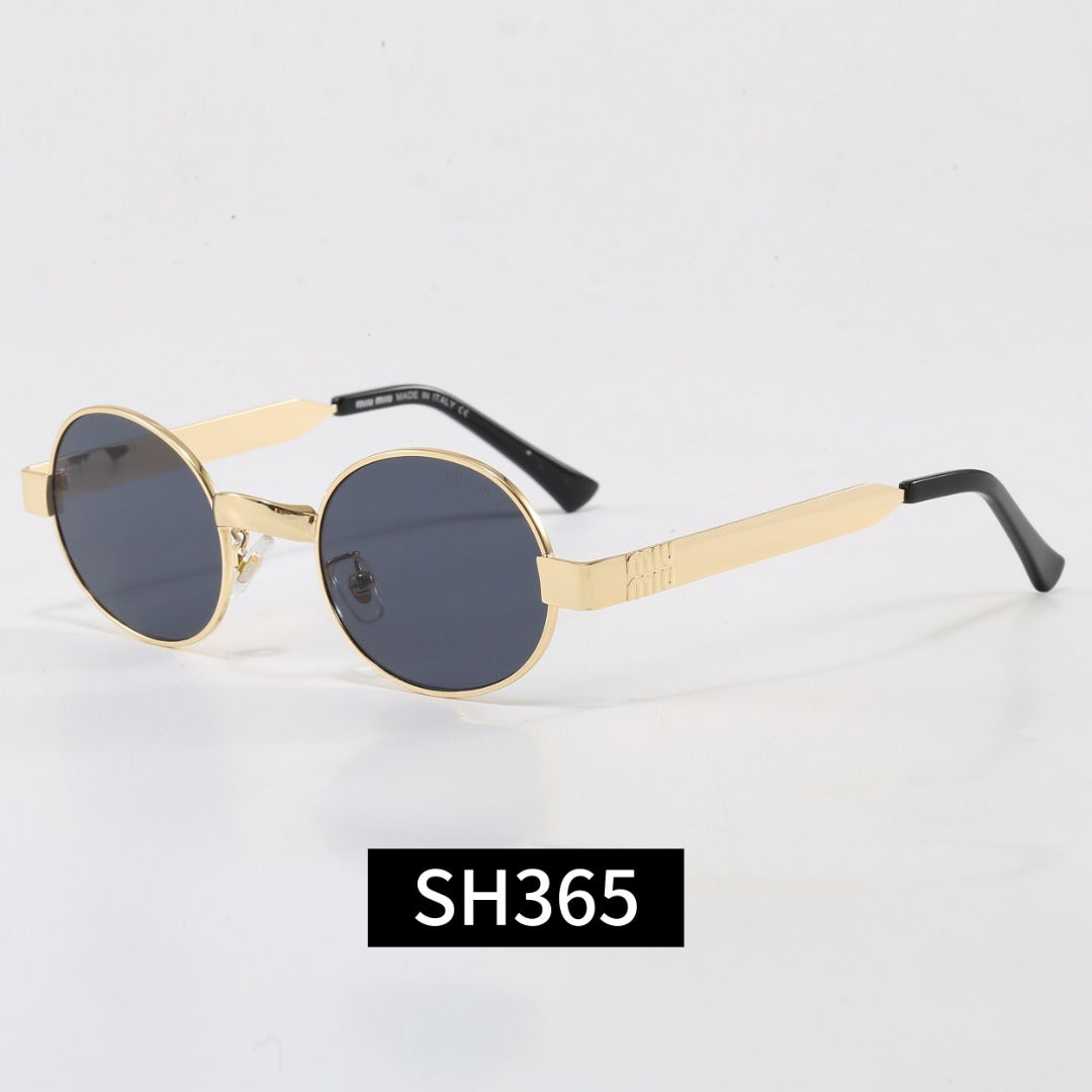 Classic Sunglasses - 111