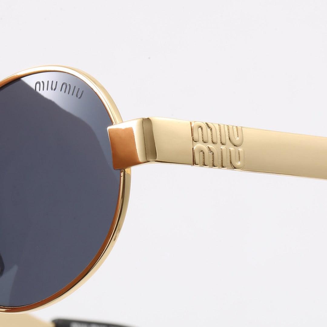 Classic Sunglasses - 111