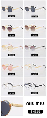 Classic Sunglasses - 111