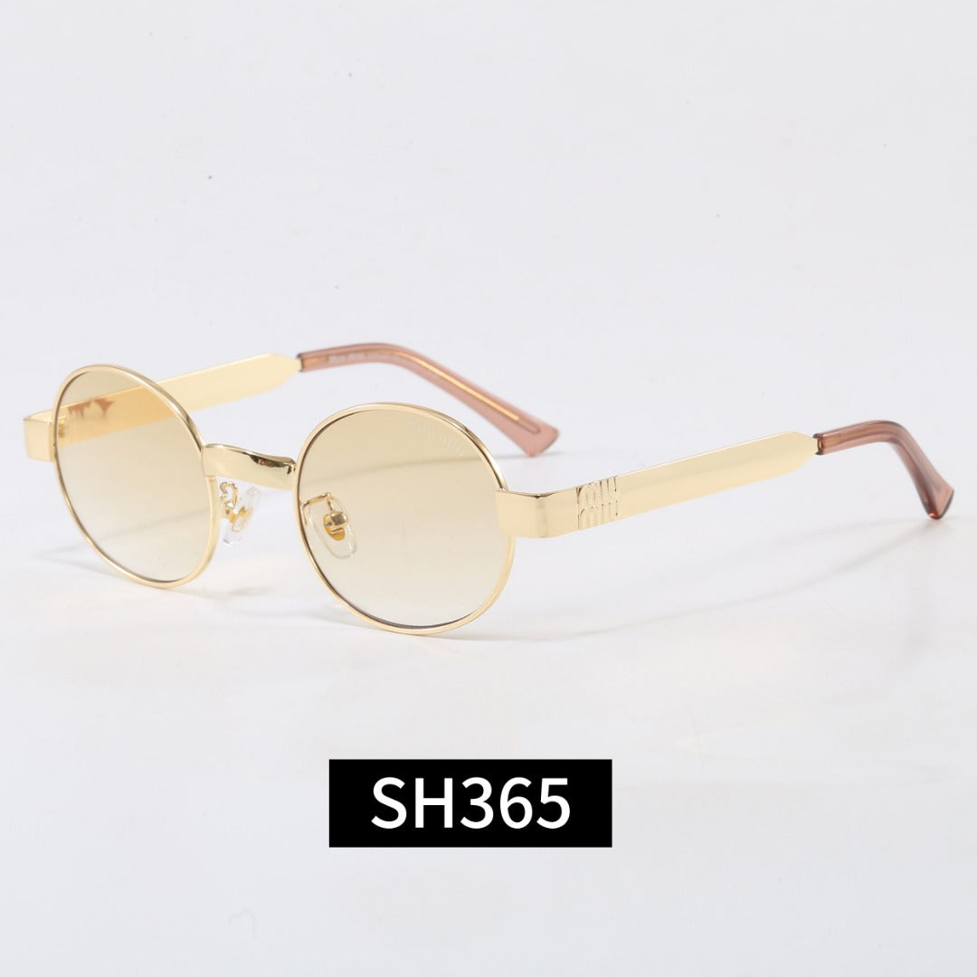 Classic Sunglasses - 111