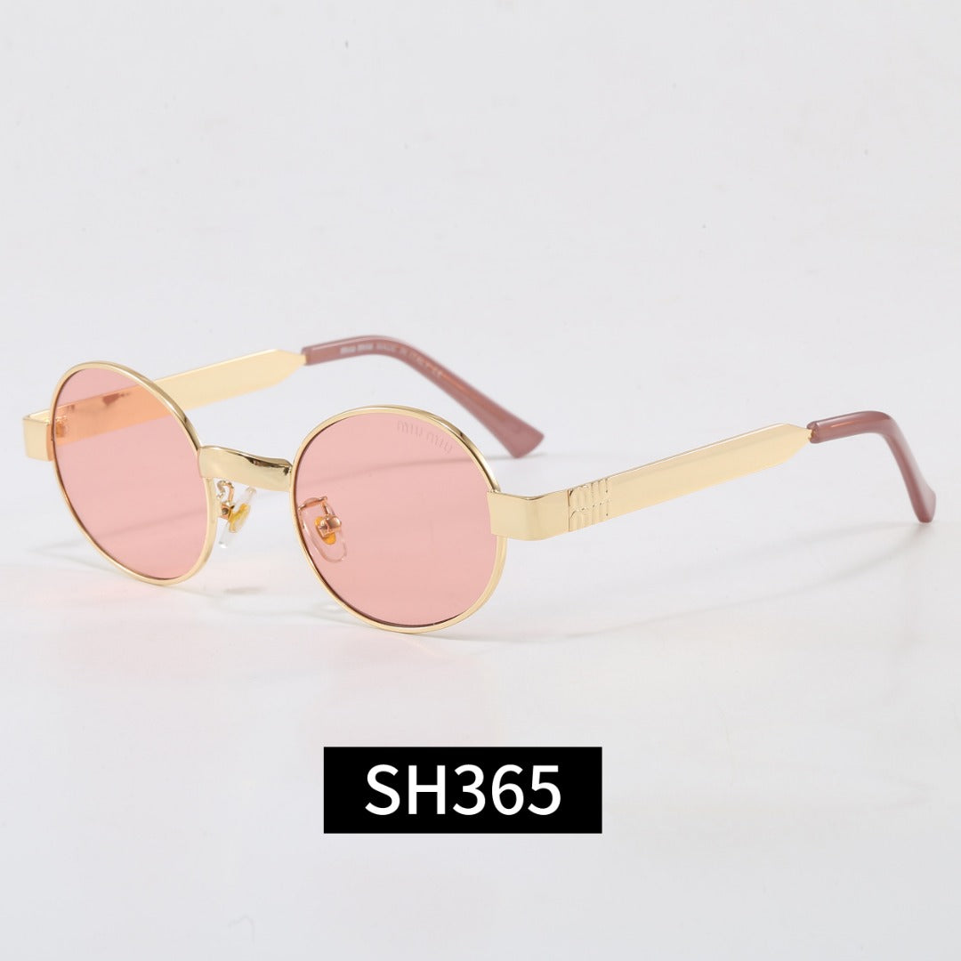 Classic Sunglasses - 111