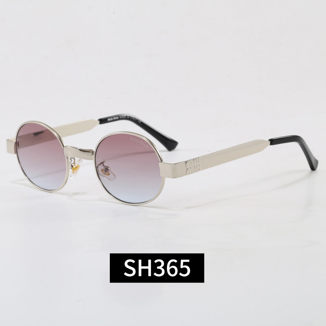 Classic Sunglasses - 111