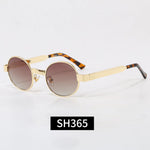 Classic Sunglasses - 111
