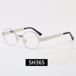 Classic Sunglasses - 111