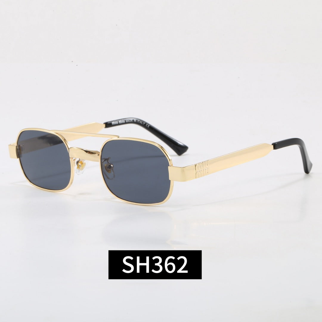 Classic Sunglasses - 112