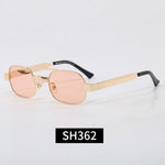 Classic Sunglasses - 112