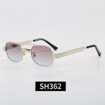 Classic Sunglasses - 112