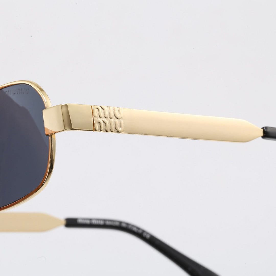 Classic Sunglasses - 112