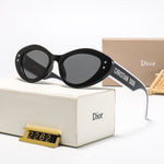 Classic Sunglasses - 113