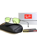 Classic Sunglasses - 114