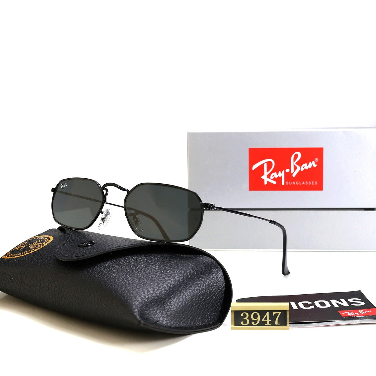 Classic Sunglasses - 114
