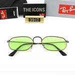 Classic Sunglasses - 114