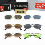 Classic Sunglasses - 114