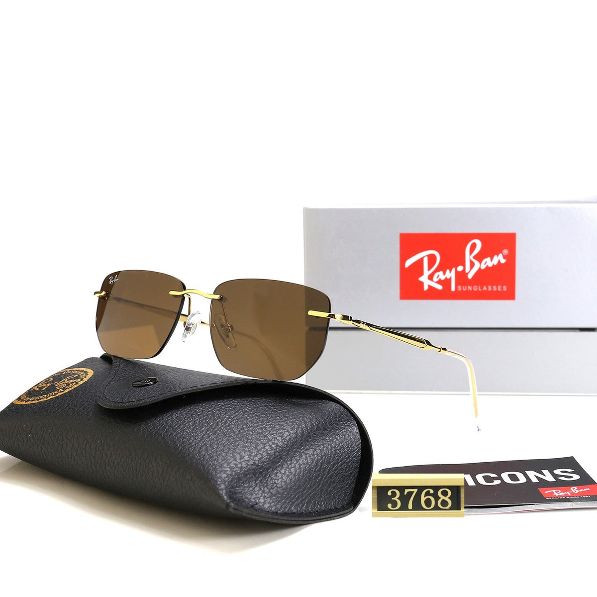 Classic Sunglasses - 115