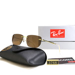 Classic Sunglasses - 115