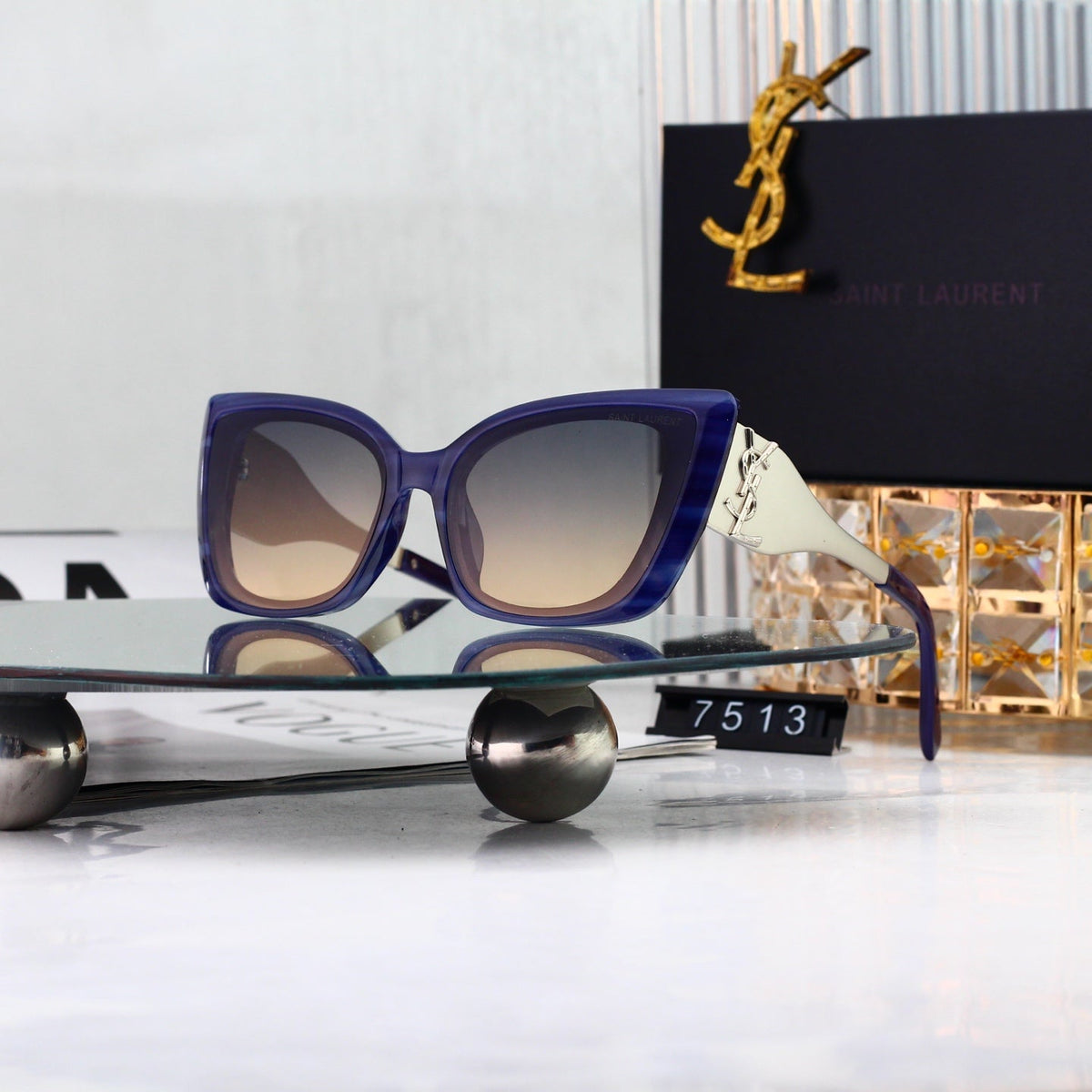 Classic Sunglasses - 116