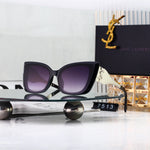 Classic Sunglasses - 116