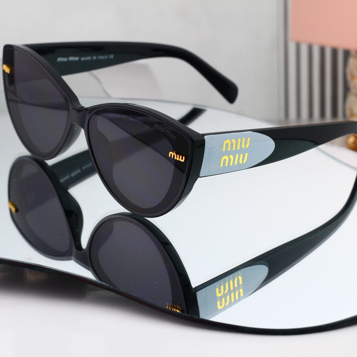 Classic Sunglasses - 117