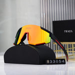 Classic Sunglasses - 118