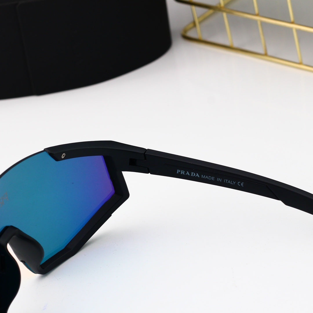 Classic Sunglasses - 118