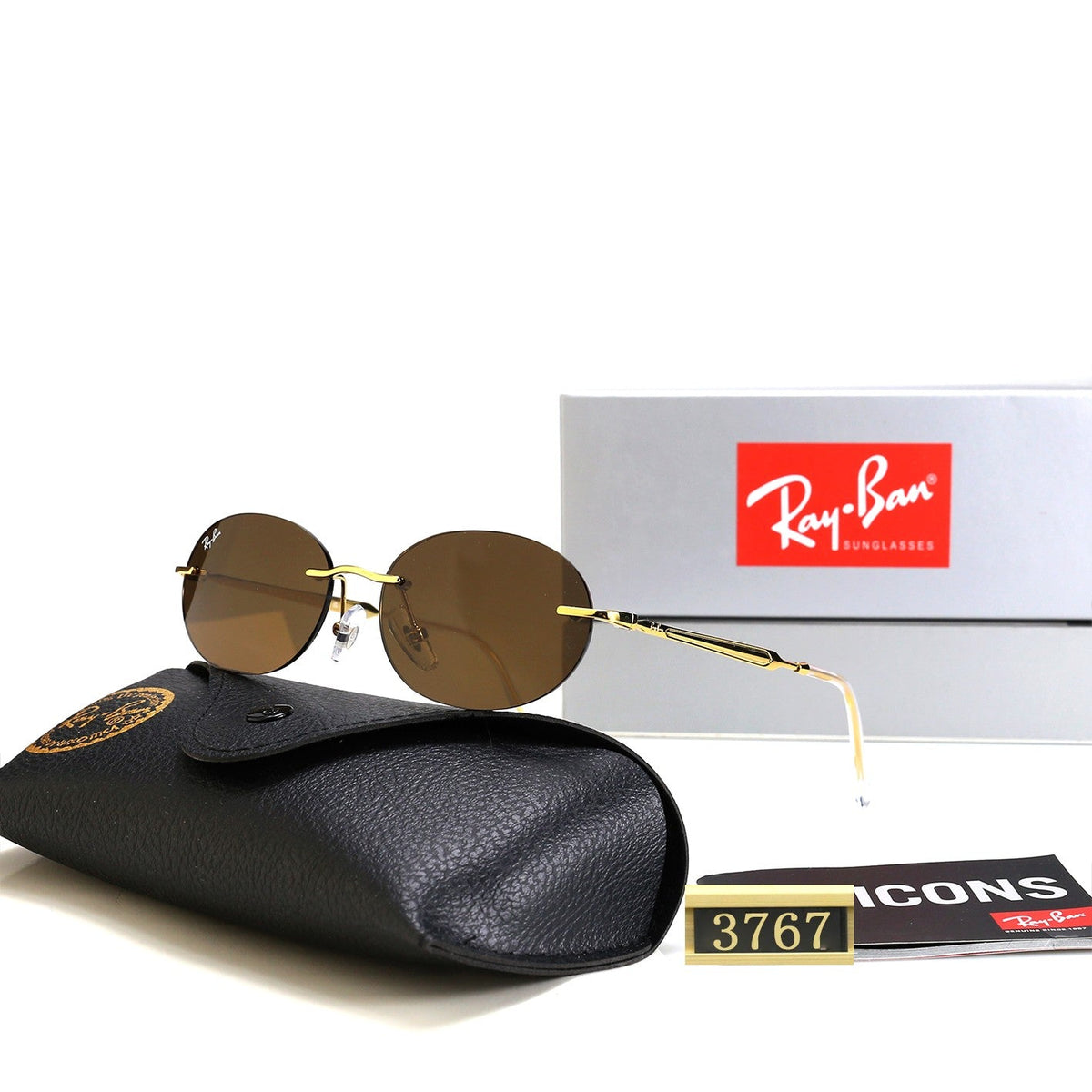 Classic Sunglasses - 119