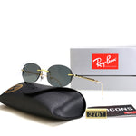 Classic Sunglasses - 119