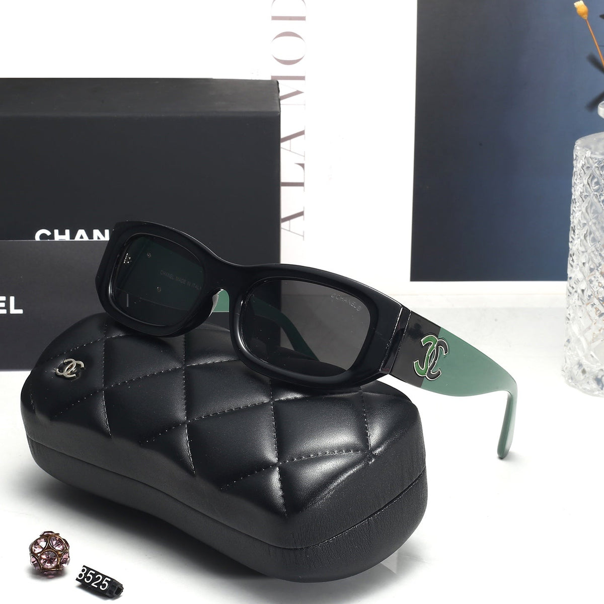 Classic Sunglasses - 11