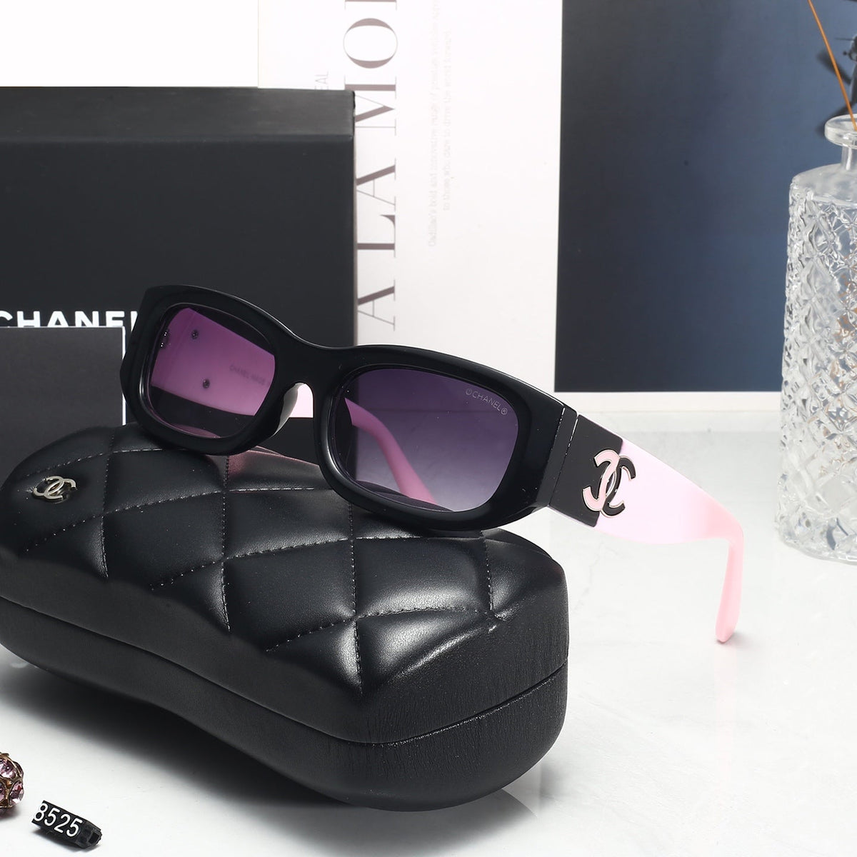 Classic Sunglasses - 11