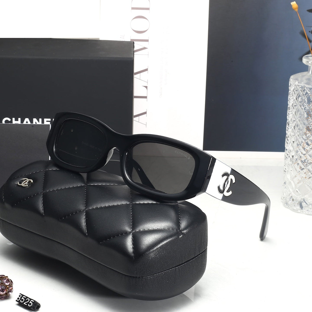 Classic Sunglasses - 11