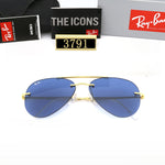 Classic Sunglasses - 120