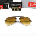 Classic Sunglasses - 120