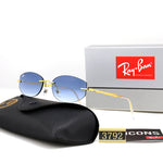 Classic Sunglasses - 121