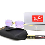 Classic Sunglasses - 121