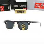 Classic Sunglasses - 122