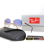 Classic Sunglasses - 123